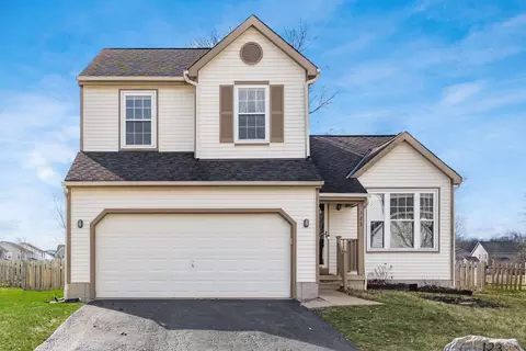 123 Glengary Dr, Delaware, OH 43015
