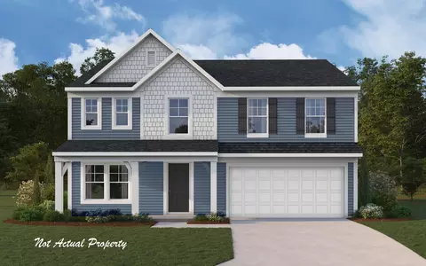 5505 George Pl, South Bloomfield, OH 43103