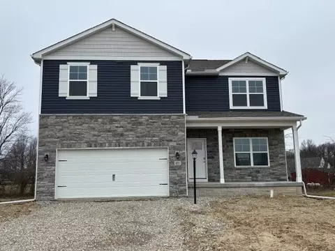 651 Penwell Drive Dr, Delaware, OH 43015