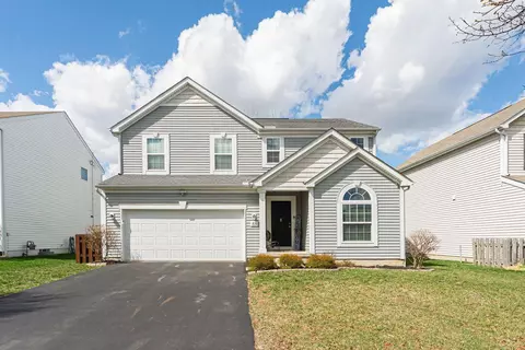 3830 Wolf Creek Rd, Grove City, OH 43123