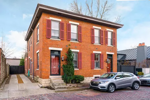 145 E Columbus St, Columbus, OH 43206