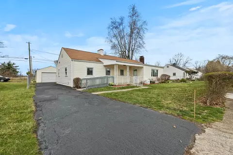 3186 E 12th Ave, Columbus, OH 43219