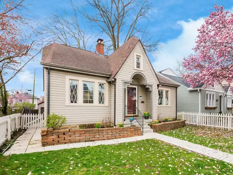 545 Tibet Rd, Columbus, OH 43202