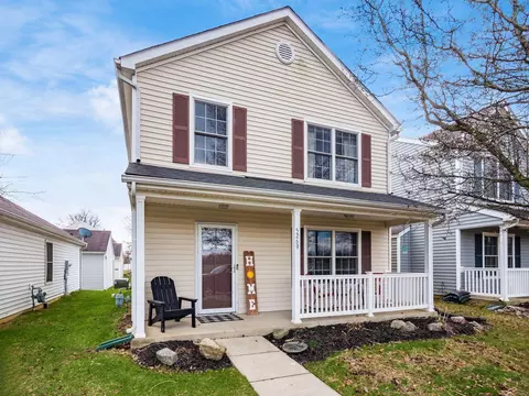 5269 Delaware St, Orient, OH 43146 photo 2
