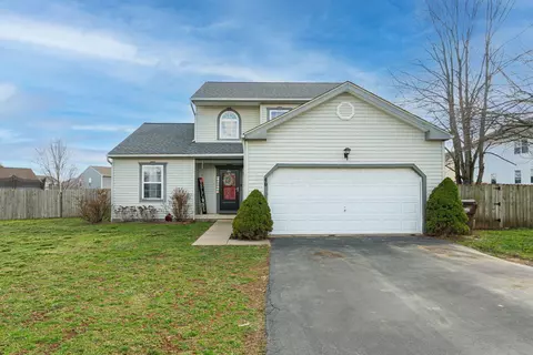 46 River Ct, South Bloomfield, OH 43103