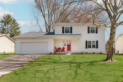 288 Cliffview Dr, Columbus, OH 43230