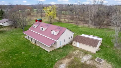 1721 County Road 24, Marengo, OH 43334