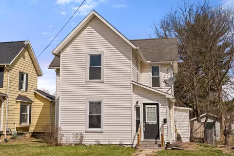 111 Oak St, Mount Vernon, OH 43050