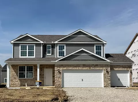 1331 Red Tail Pl #LOT 2565, Galena, OH 43021