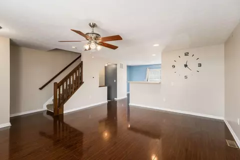 Living - 5164 Twin Falls Dr, Dublin, OH 43016 photo 2 of 8