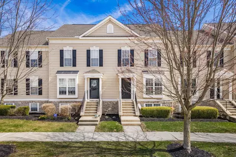 5164 Twin Falls Dr, Dublin, OH 43016
