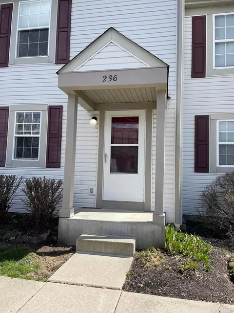 236 Malloy Ln #79E, Blacklick, OH 43004