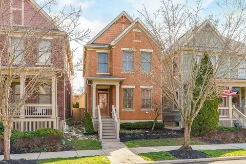 1026 Perry St, Columbus, OH 43201