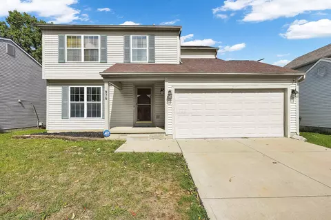 976 Lavender Ln, Columbus, OH 43207