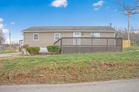 8916 Roley Rd, Sugar Grove, OH 43155