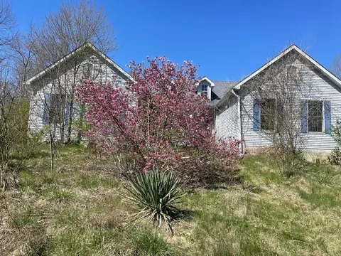 32103 State Route 93, Mcarthur, OH 45651