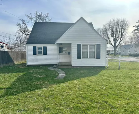 625 Henry St, Kenton, OH 43326