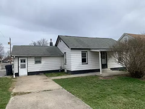 1800 Little Ave, Columbus, OH 43223
