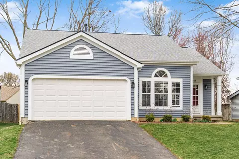 3446 Frenchpark Dr, Columbus, OH 43231
