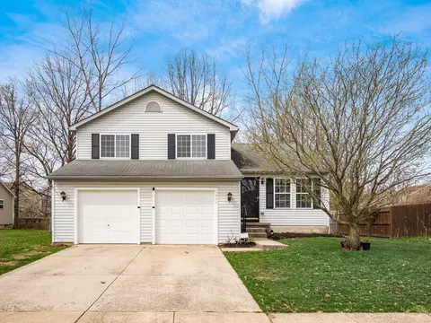 1405 Seiler Ct, Columbus, OH 43223