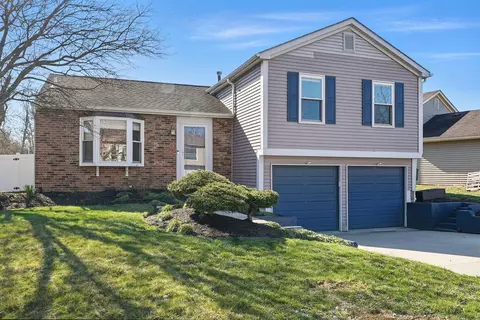 3589 Silverado Dr, Columbus, OH 43228