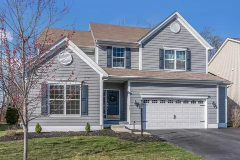555 Buena Park Dr, Delaware, OH 43015