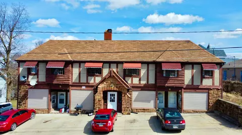 22 Helen Ave #20, Mansfield, OH 44903