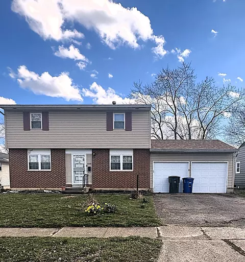 1315 Belden Rd, Columbus, OH 43229