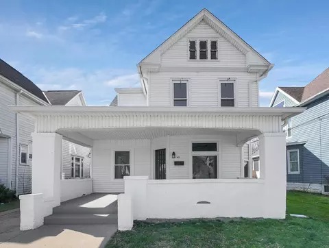 193 Central Ave, Newark, OH 43055