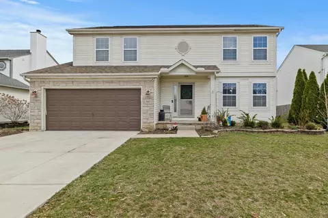 1863 Ashburn Dr, Delaware, OH 43015