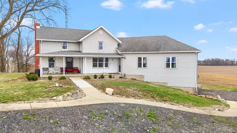 3995 Dinninger Rd, Shelby, OH 44875