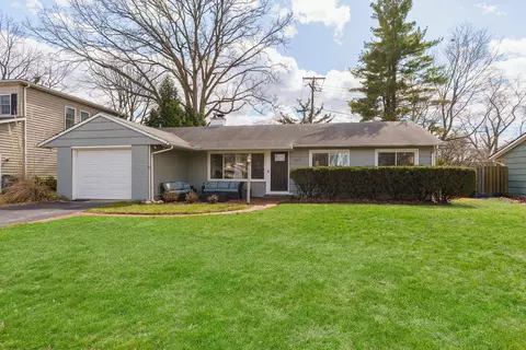 1777 Inchcliff Rd, Columbus, OH 43221