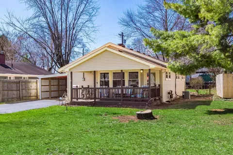 4397 Wayne St, Hilliard, OH 43026