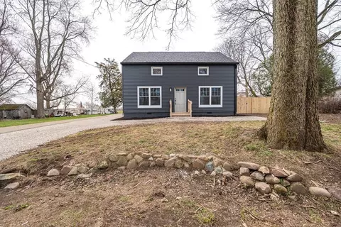 2655 Old Us Highway 40 NW, London, OH 43140