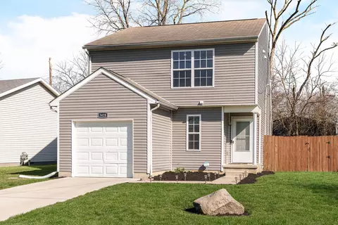 3428 3rd Ave, Urbancrest, OH 43123