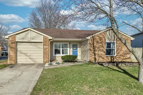2957 Quinby Dr, Columbus, OH 43232