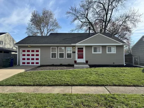 4991 Justin Rd, Columbus, OH 43227