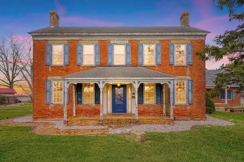 2085 Us Highway 62 NE, Washington Court House, OH 43160