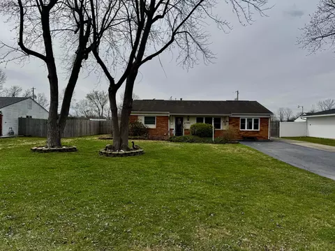 2935 Lake Park Dr, Columbus, OH 43232
