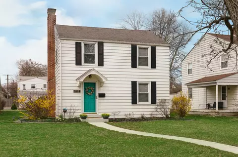 1059 Grandon Ave, Columbus, OH 43209