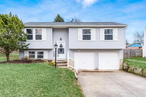1246 Hilton Dr, Reynoldsburg, OH 43068