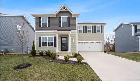 5264 Earhart Dr, Groveport, OH 43125