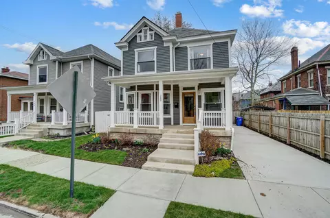 288 Miller Ave, Columbus, OH 43205