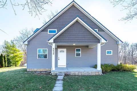 8435 NE Plain City Georgesville Rd, Plain City, OH 43064