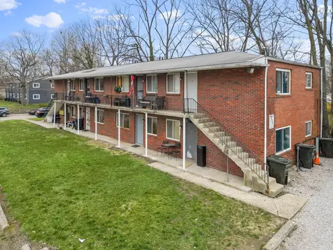 1447 E Fulton St, Columbus, OH 43205