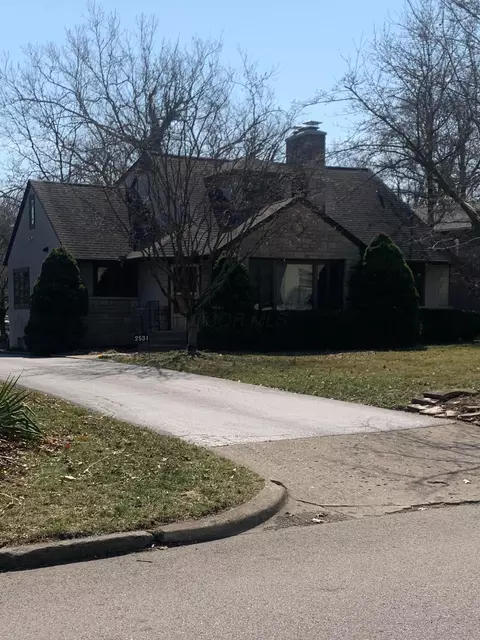 2531 Brookwood Rd, Columbus, OH 43209