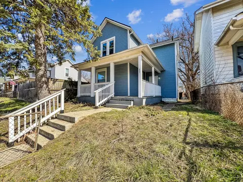 460 S Warren Ave, Columbus, OH 43204