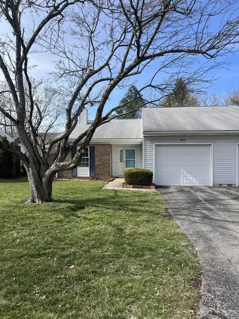 451 Williamsburg Ln NW #A, Lancaster, OH 43130