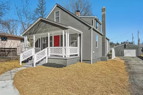 304 Rumsey Rd, Columbus, OH 43207