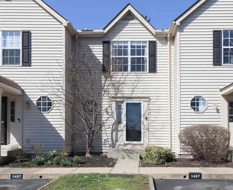 5407 Hostas Ln #6C, Columbus, OH 43235